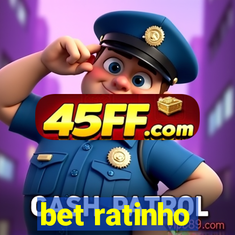 bet ratinho